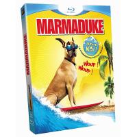 Marmaduke - Blu-Ray