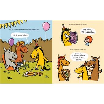 Joyeux anniversaire Palomino