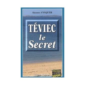 Teviec le secret