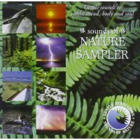 Sounds of nature sampler/various