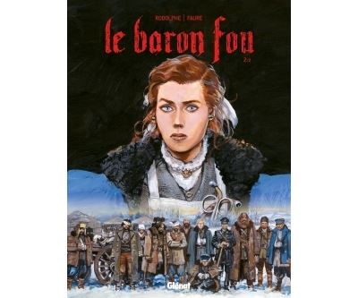 Le Baron Fou