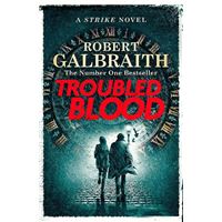 Troubled blood