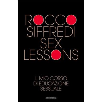 Sex Lessons - 1