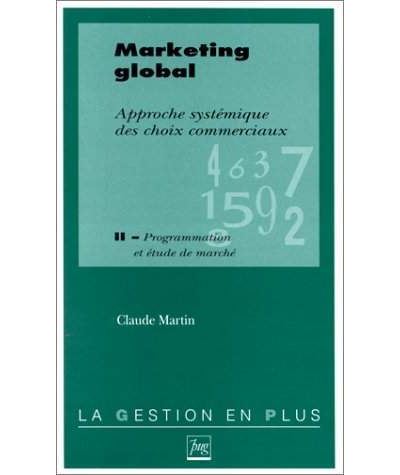 Marketing global