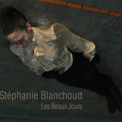 LES BEAUX JOURS/LP