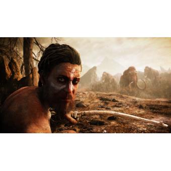 Far cry primal – Trouvez le meilleur prix