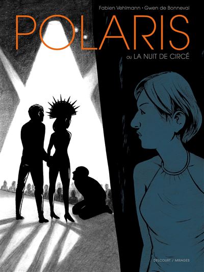 Polaris - La Nuit de Circé
