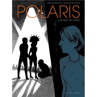 PolarisPolaris