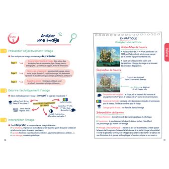 Tout mon brevet 2024 en studyfiches - 3e (toutes les matières)