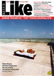 Revue Like n°11 : Goran Tomasevic : The Photojournalisme - Hiver 2023