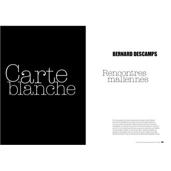 Revue Like n°11 : Goran Tomasevic : The Photojournalisme - Hiver 2023