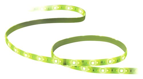 Luminaire WiZ Kit de démarrage pour bandeau LED 2 m
