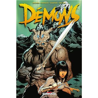 Démons