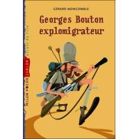 Georges Bouton explomigrateur