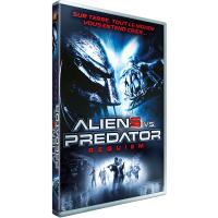 Alien vs Predator - Requiem