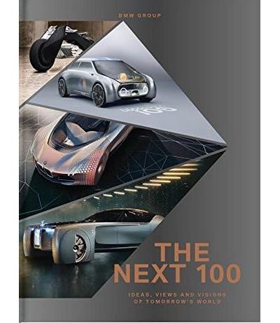 The Next 100 |