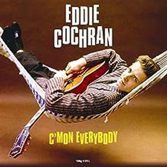 Eddie Cochran - 1
