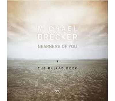 Nearness of you The Ballad Book
