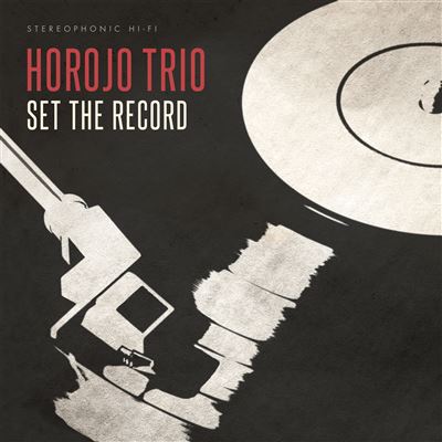 Set The Records Édition Limitée