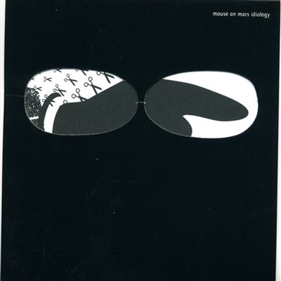 Idiology Vinyle Blanc