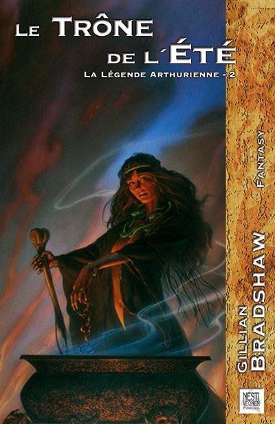 Le Trone de l'Ete