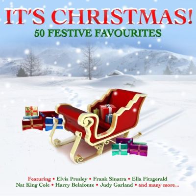 It s christmas