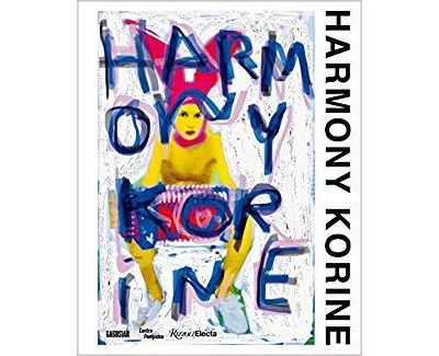 Harmony Korine