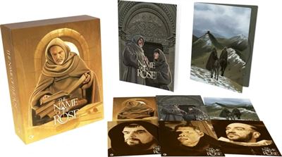 Imports Blu-ray 4K