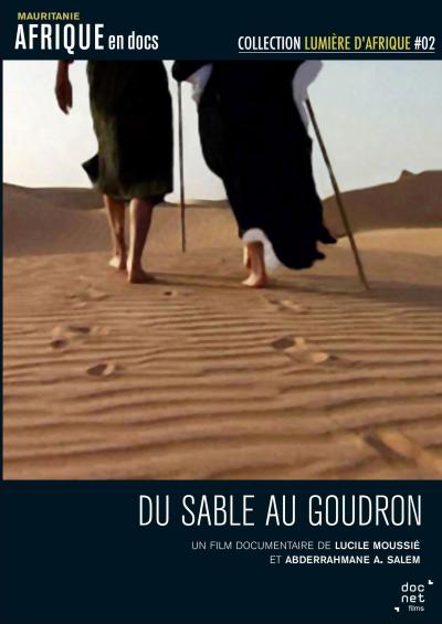 Du sable au goudron DVD