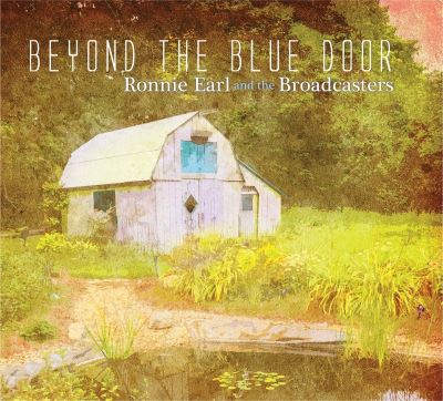 Beyond The Blue Door Digipack