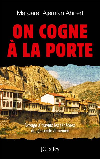 On cogne à la porte
