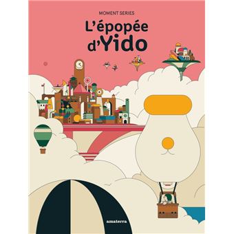 L'épopée d'Yido