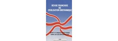 Sport et enjeux identitaires dans les iles britaniques