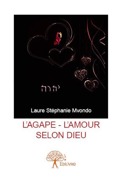 L'agapè, l'amour selon Dieu
