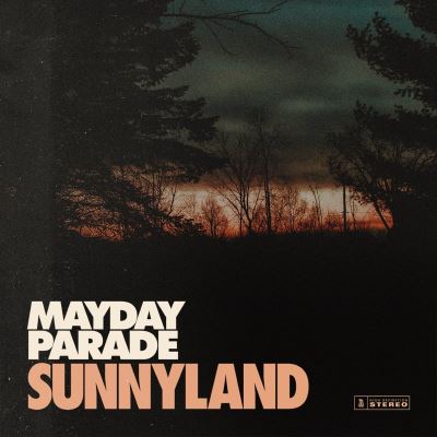 Sunnyland/vinyle couleur 180gr