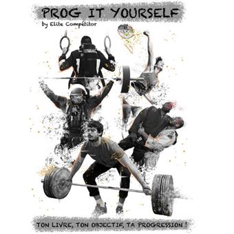 Prog It Yourself