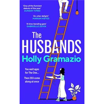 The husbands
