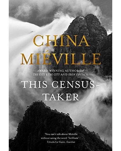 THIS CENSUS-TAKER