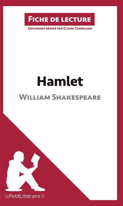 Analyse : Hamlet de William Shakespeare