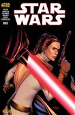 Star Wars n°3 (couverture 1/2)