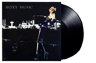 For Your Pleasure Édition Deluxe Limitée