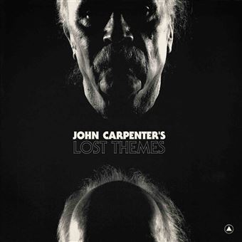 John Carpenter - 1