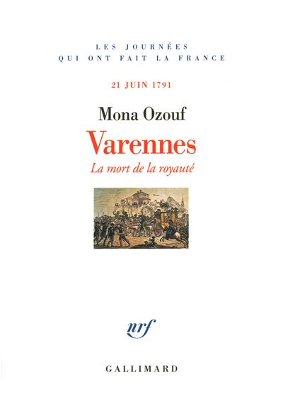 Varennes - 1