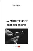 La panthère noire sort ses griffes
