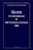 Guide économique et méthodologique des SIG