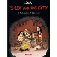 Silex and the city