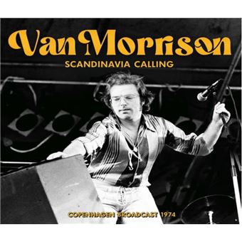 Van Morrison - 1
