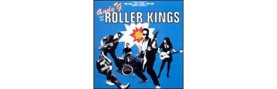 Andy G And The Roller Kings