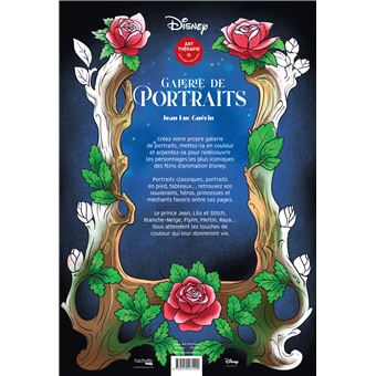 Grand bodoni Galerie de Portraits