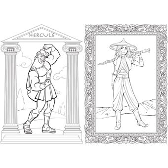 Grand bodoni Galerie de Portraits